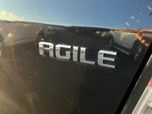 Foto 5 - Chevrolet Agile Agile LT 1.4 8V (Flex) manual