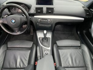 Foto 7 - BMW Série 1 130i 3.0 24V (Aut) automático