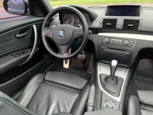 Foto 9 - BMW Série 1 130i 3.0 24V (Aut) automático