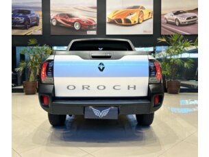 Foto 6 - Renault Oroch Oroch 1.6 Pro manual