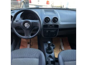 Foto 7 - Volkswagen Gol Gol 1.0 8V (G4)(Flex)2p manual