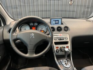 Foto 8 - Peugeot 308 308 Allure 2.0 16v (Flex) (Aut) manual