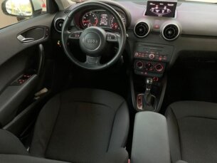 Foto 9 - Audi A1 A1 1.4 TFSI Sport S Tronic automático
