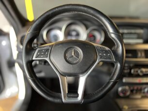Foto 8 - Mercedes-Benz Classe C C 250 Sport 1.8 CGI Turbo automático