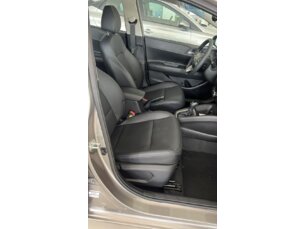 Foto 7 - Hyundai HB20 HB20 1.0 T-GDI Platinum Safety (Aut) automático