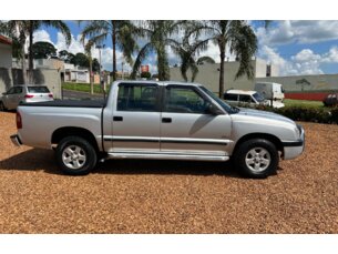 Foto 4 - Chevrolet S10 Cabine Dupla S10 Luxe 4x4 2.8 (Cab Dupla) manual