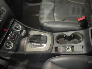 Foto 4 - Audi Q3 Q3 2.0 TFSI Attraction S Tronic Quattro automático