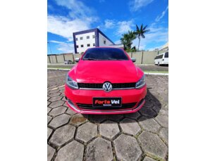 Foto 2 - Volkswagen Fox Fox 1.6 MSI Rock in Rio (Flex) manual