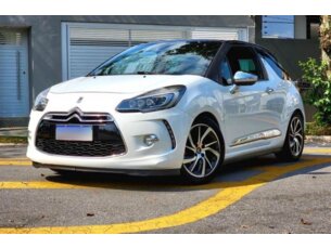 DS DS 3 1.6 16V THP Sport Chic