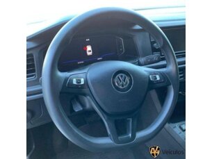 Foto 4 - Volkswagen Virtus Virtus 1.6 automático