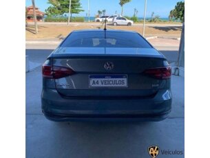 Foto 9 - Volkswagen Virtus Virtus 1.6 automático