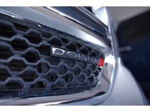 Foto 9 - Dodge Durango Durango 3.6 V6 Crew 4WD automático