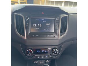 Foto 6 - Hyundai Creta Creta 1.6 Smart Plus (Aut) automático