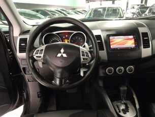 Foto 3 - Mitsubishi Outlander Outlander GT 3.0 V6 automático