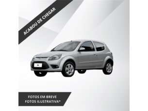 Foto 1 - Ford Ka Ka 1.0 (Flex) manual