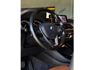 Foto 3 - BMW X3 X3 2.0 xDrive30i X Line automático