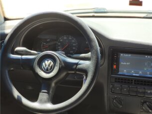 Foto 8 - Volkswagen Gol Gol CL 1.6 MI 2p manual