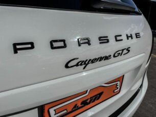 Foto 4 - Porsche Cayenne Cayenne 4.8 V8 GTS 4WD automático