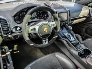 Foto 7 - Porsche Cayenne Cayenne 4.8 V8 GTS 4WD automático