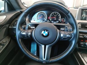 Foto 5 - BMW M6 M6 Coupé 4.4 automático