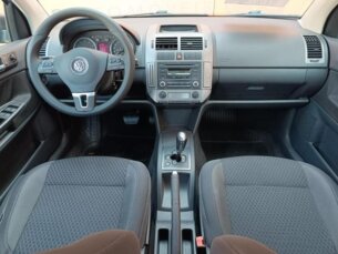 Foto 6 - Volkswagen Polo Sedan Polo Sedan Comfortline 1.6 8V (Flex) automático