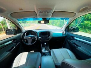 Foto 6 - Chevrolet S10 Cabine Dupla S10 2.8 CTDI LTZ 4WD (Aut) (Cab Dupla) automático
