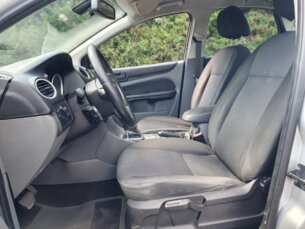 Foto 7 - Ford Focus Sedan Focus Sedan GLX 2.0 16V (Flex) (Aut) automático