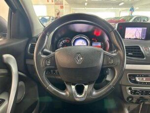 Foto 8 - Renault Fluence Fluence 2.0 16V Privilege (Aut) (Flex) automático