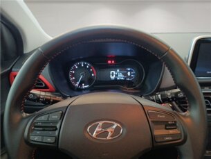 Foto 8 - Hyundai HB20X HB20X 1.6 Diamond Plus (Aut) automático