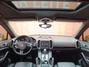 Porsche Cayenne 3.6 V6 4WD