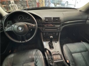 Foto 8 - BMW Série 5 525ia 2.5 24V (nova série) automático