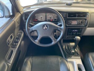 Foto 6 - Mitsubishi Pajero Sport Pajero Sport HPE 4x4 2.5 (aut) automático