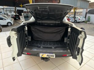 Foto 7 - Fiat Toro Toro 2.0 TDI Ultra 4WD (Aut) automático