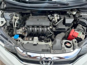 Foto 7 - Honda Fit Fit 1.5 LX CVT manual