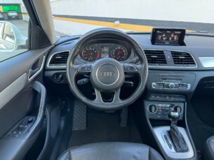 Foto 9 - Audi Q3 Q3 1.4 TFSI Ambition S Tronic manual