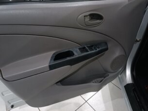 Foto 9 - Toyota Etios Sedan Etios Sedan XS 1.5 (Flex) automático