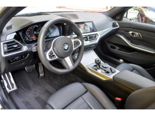Foto 9 - BMW Série 3 330i M Sport automático
