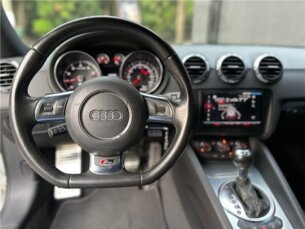 Foto 7 - Audi TT TT 2.0 TFSI S Tronic automático