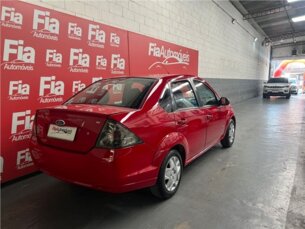 Foto 3 - Ford Fiesta Sedan Fiesta Sedan SE 1.6 Rocam (Flex) manual
