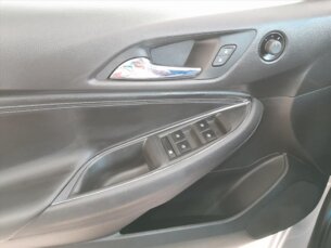 Foto 10 - Chevrolet Cruze Cruze LT 1.4 Ecotec (Aut) automático