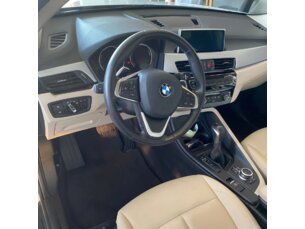 Foto 7 - BMW X1 X1 2.0 sDrive20i GP ActiveFlex automático