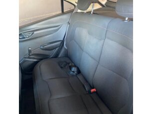 Foto 9 - Chevrolet Onix Onix 1.4 LT SPE/4 (Aut) automático