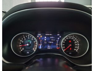 Foto 9 - Jeep Compass Compass 2.0 Limited (Aut) automático
