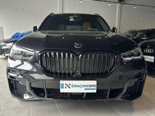 Foto 1 - BMW X5 X5 3.0 xDrive30d automático