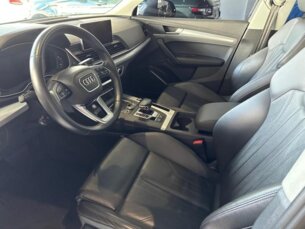Foto 6 - Audi Q5 Q5 2.0 TFSI Ambiente S Tronic Quattro automático