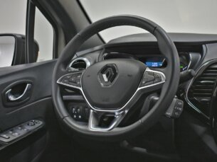 Foto 7 - Renault Captur Captur 1.3 TCe Intense CVT automático