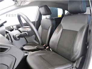 Foto 8 - Ford New Fiesta Hatch New Fiesta Titanium 1.6 16V (Aut) automático