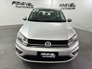 Volkswagen Gol 1.0 MPI (Flex)