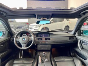 Foto 9 - BMW M3 M3 Coupe 4.0 V8 automático