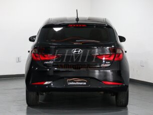 Foto 6 - Hyundai HB20 HB20 1.6 Vision (Aut) automático